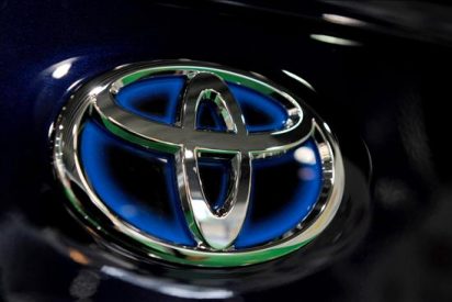 Los grandes fabricantes elevaron sus ventas en mayo en detrimento de Toyota