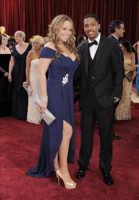 Mariah Carey est&aacute; embarazada, seg&uacute;n un portal estadounidense