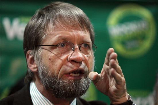 Mockus le pidi&oacute; a Uribe que sea neutral en la campa&ntilde;a electoral