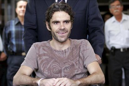 Jos&eacute; Tom&aacute;s corta la temporada al presentar un "d&eacute;ficit neurol&oacute;gico y motor"