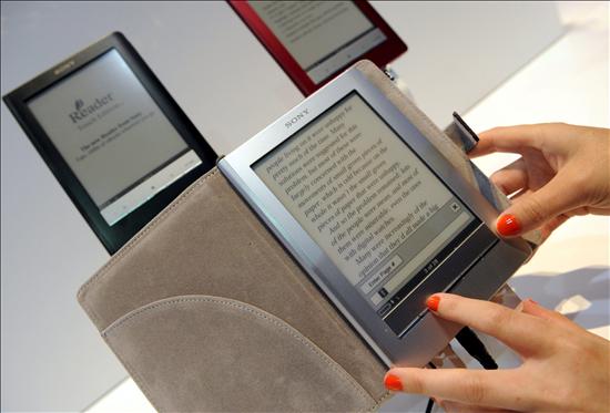 La plataforma Libranda arranca el 15 de julio con 2.000 libros digitalizados