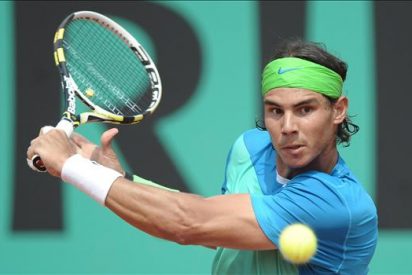 Nadal afirma que "cuanto mejor juegue" en Queen's, "m&aacute;s f&aacute;cil ser&aacute; jugar bien en Wimbledon"