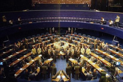 El proyecto de ley que blinda el traspaso de futbolistas avanza en el Senado de Brasil
