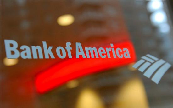 Bank of America sali&oacute; del Santander para centrarse en negocios estrat&eacute;gicos