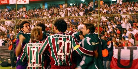 Los clubes brasile&ntilde;os acumulan deudas por 1.300 millones de d&oacute;lares