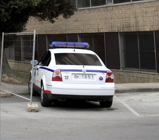Mantiene secuestrada ocho meses en Barakaldo a una mujer a quien forzaba sexualmente