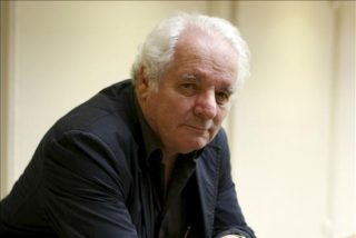 Reverte se mete en la piel de una "madre coraje" en su novela "Barrio Cero"