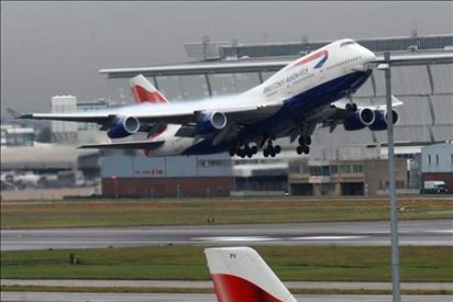 La UE tiene hasta octubre para aprobar o no la fusi&oacute;n Iberia-British Airways