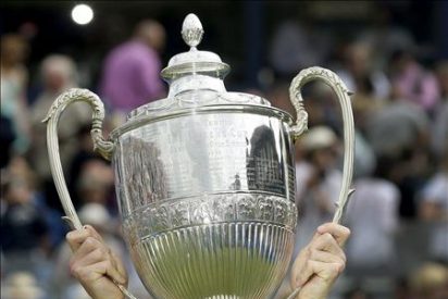 Sam Querrey, primer estadounidense en ganar Queen's desde 1994