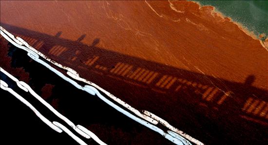 Obama aumentar&aacute; las exigencias a BP por el derrame de petr&oacute;leo en el Golfo