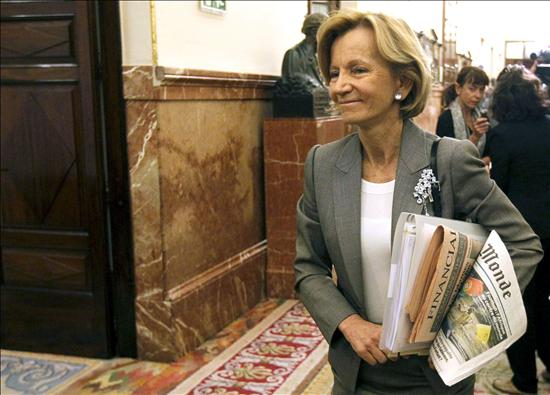 Gobierno y CCAA estudiar&aacute;n hoy la aplicaci&oacute;n de las medidas de ajuste