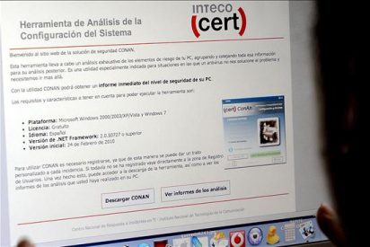 Facua denuncia a Google ante la Fiscal&iacute;a de la Audiencia Nacional por espiar a los internautas