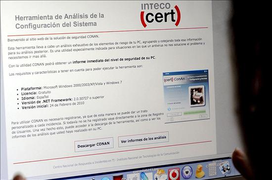 Facua denuncia a Google ante la Fiscalía de la Audiencia Nacional por espiar a los internautas