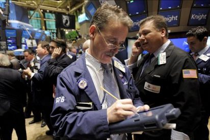 Wall Street logra fuertes ganancias y el Dow Jones sube el 2,1 por ciento