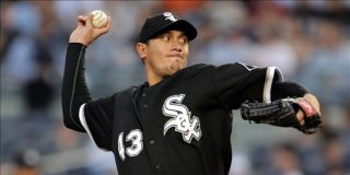 6-4. Garc&iacute;a domina a los Piratas en seis entradas
