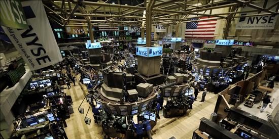 La cautela regresa de nuevo a Wall Street