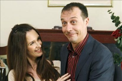 Paz Vega regresa a Espa&ntilde;a para dar a luz a su tercer hijo