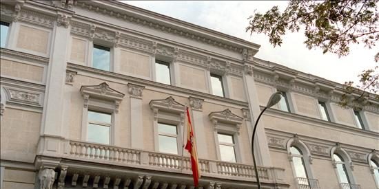 El CGPJ ve hoy la elecci&oacute;n de presidente del TSJ Valencia, Catalu&ntilde;a y Andaluc&iacute;a