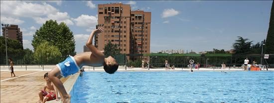 Comienza hoy uno de los veranos m&aacute;s c&aacute;lidos de los &uacute;ltimos a&ntilde;os