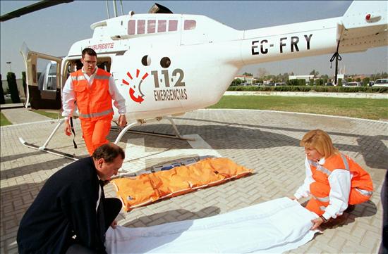 Tres muertos y dos heridos graves al chocar 4 vehículos en la A-31 en ...