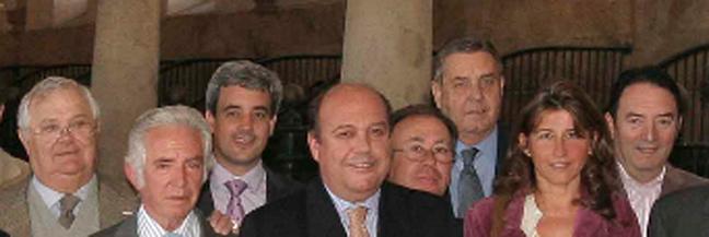 Javier Conde repite mandato en ANCCE