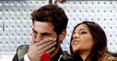 Iker Casillas sobre los ataques a Sara Carbonero: "Yo siempre he tratado bien a la prensa y me lo pagan as&iacute;"