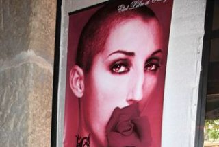 'Protecci&oacute;n': La esencia de Rossy de Palma