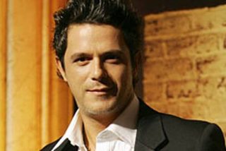 Polémico concierto de Alejandro Sanz