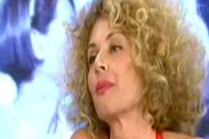 Esther Arroyo: "El d&iacute;a que me meta a puta, puta cara"
