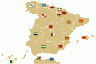 El derroche y el desastre de la Espa&ntilde;a de las Autonom&iacute;as