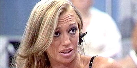 Bel&eacute;n Esteban se enfrenta a Mil&aacute;: "GH tampoco es cultura general"