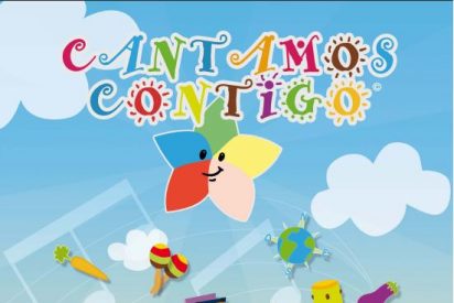 'Cantamos Contigo', un espect&aacute;culo para ni&ntilde;os en el Teatro Casa de Vacas