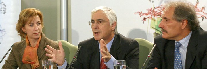 ¿Qué teme el PSOE que los ciudadanos puedan saber de CCM?