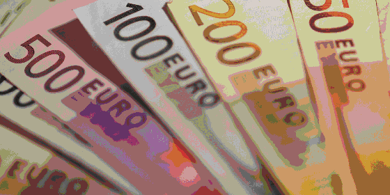 La morosidad de la banca roza el 5,4% en abril