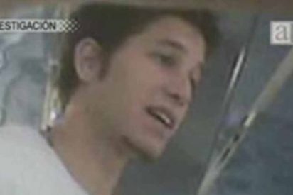 Antena 3 catapulta al asesino de Sandra Palo