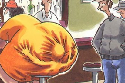 &iquest;Por qu&eacute; insultar a un gordo en Espa&ntilde;a es socialmente aceptable?