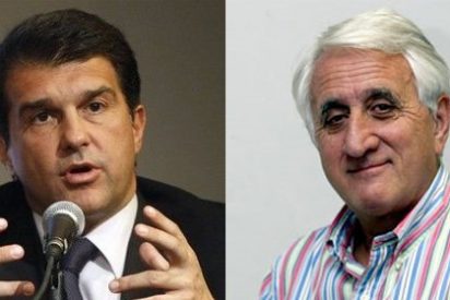 Carazo vuelve por sus fueros: de la "caverna medi&aacute;tica" a los "talibanes de la capital"