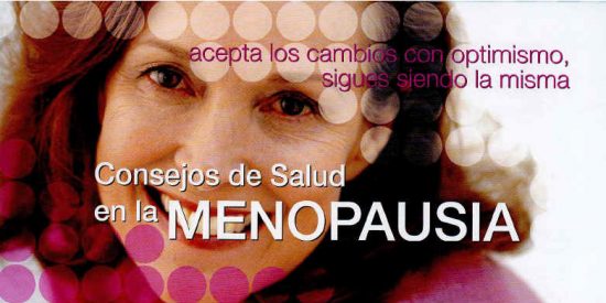 Desarrollan un test para predecir la menopausia