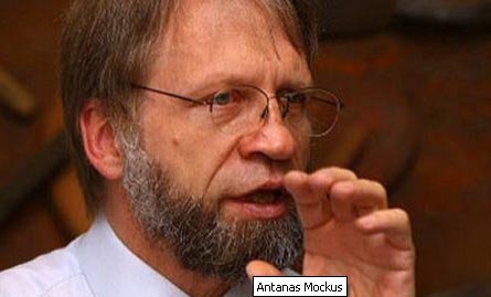 Antanas Mockus quiere alianzas ciudadanas para ganarle a Santos