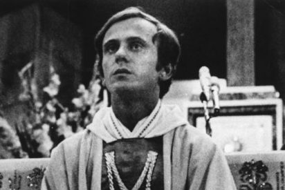 Beatificado el sacerdote Jerzy Popieluszko, m&aacute;rtir de Solidarnosc