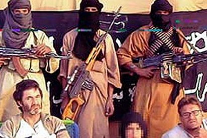 Al Qaeda 2,5 millones de euros m&aacute;s para liberar a los dos voluntarios catalanes