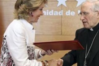 La Comunidad de Madrid dar&aacute; albergue y abonos a los participantes de la JMJ