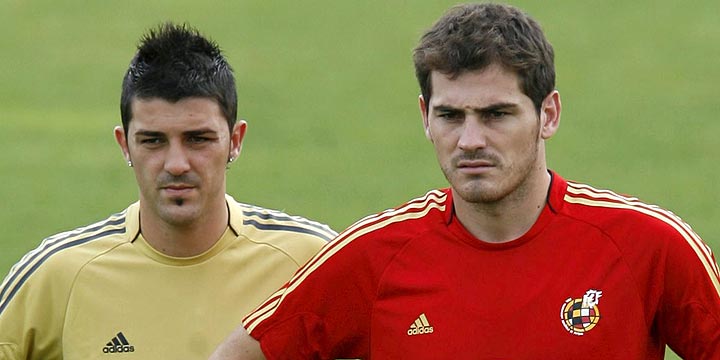 Youtube borrará los vídeos ilegales del Mundial de Sudáfrica