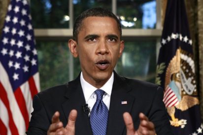 Arrecian las cr&iacute;ticas de las empresas contra la pol&iacute;tica econ&oacute;mica de Obama