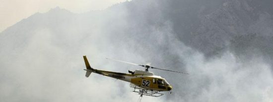 La Generalitat prev&eacute; dos homenajes por el aniversario del incendio de Horta