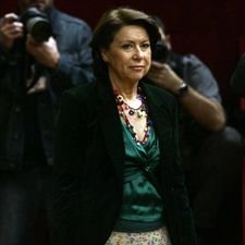 La ex ministra Magdalena Alvarez se incorpora hoy como vicepresidenta del Banco Europeo de Inversiones