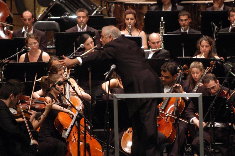 UC.- Las XI Lecturas de la Fundación Botín analizarán la historia de la música en las distintas épocas y culturas