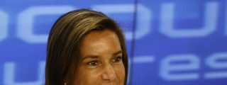 Ana Mato re&uacute;ne ma&ntilde;ana a cargos del PP de todas las CC.AA. para preparar un programa marco para las elecciones de 2011