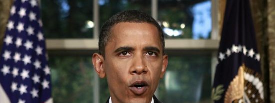 Obama insta a los republicanos a que apoyen la ampliaci&oacute;n de las ayudas al desempleo