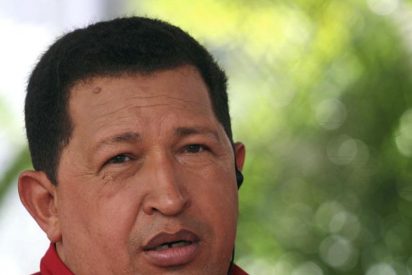 Ch&aacute;vez denuncia ser v&iacute;ctima de una conspiraci&oacute;n para derrocarlo